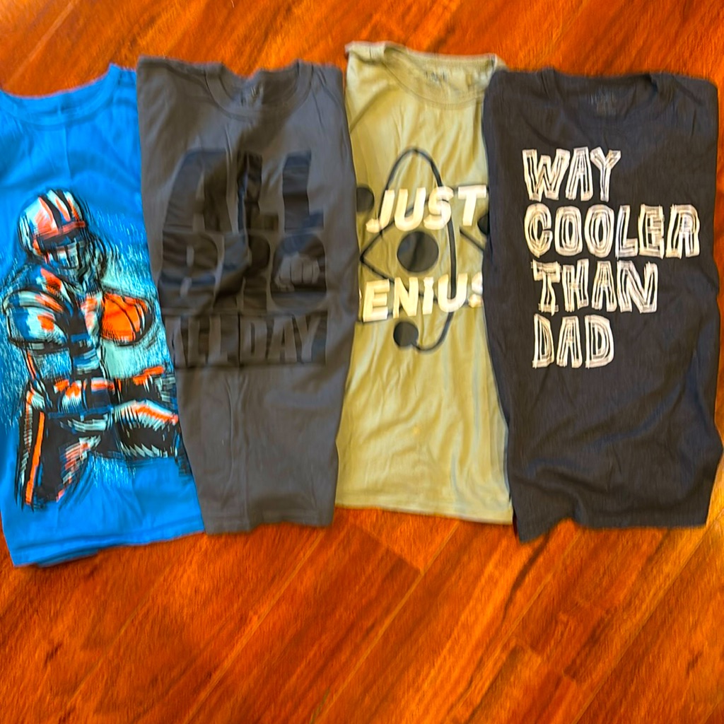 Short Sleeve TShirts